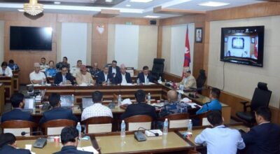 एकनारायण अर्याल