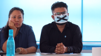 मुकुल ढकाल