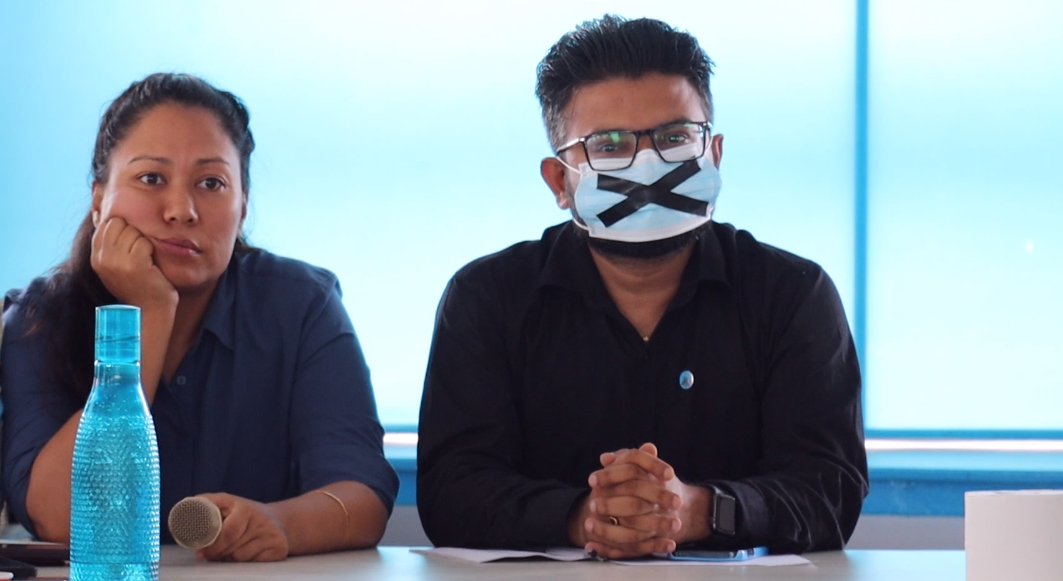 मुकुल ढकाल