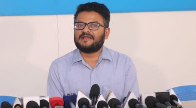 मुकुल ढकाल