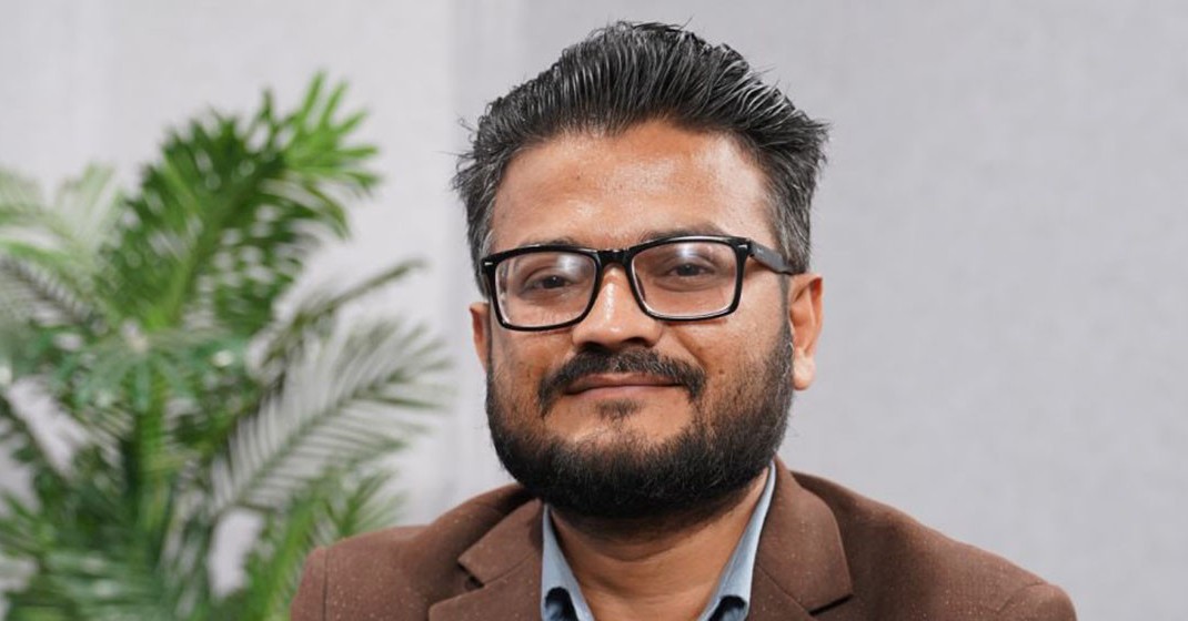 मुकुल ढकाल