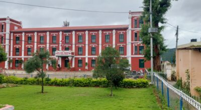 पाल्पा दरबार सङ्ग्रहालय