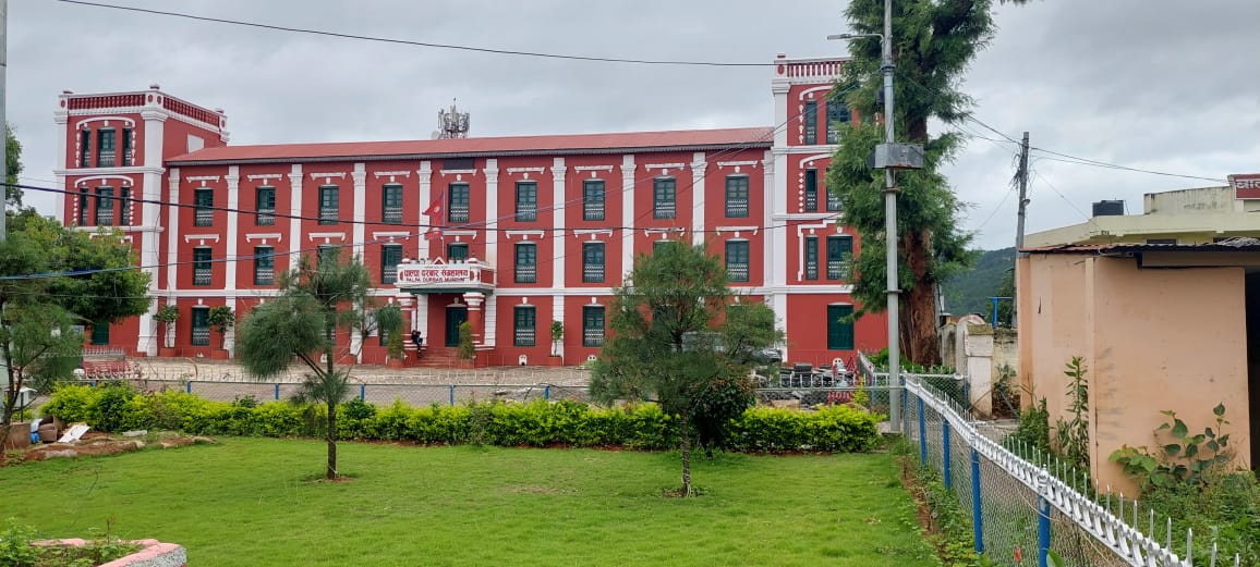 पाल्पा दरबार सङ्ग्रहालय