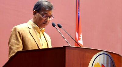 अजयकुमार चौरसिया