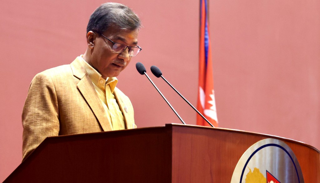 अजयकुमार चौरसिया