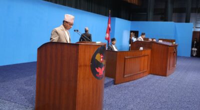 अजयकुमार चौरसिया