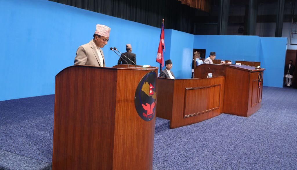 अजयकुमार चौरसिया