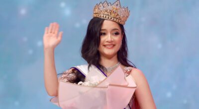 आश्माकुमारी केसी