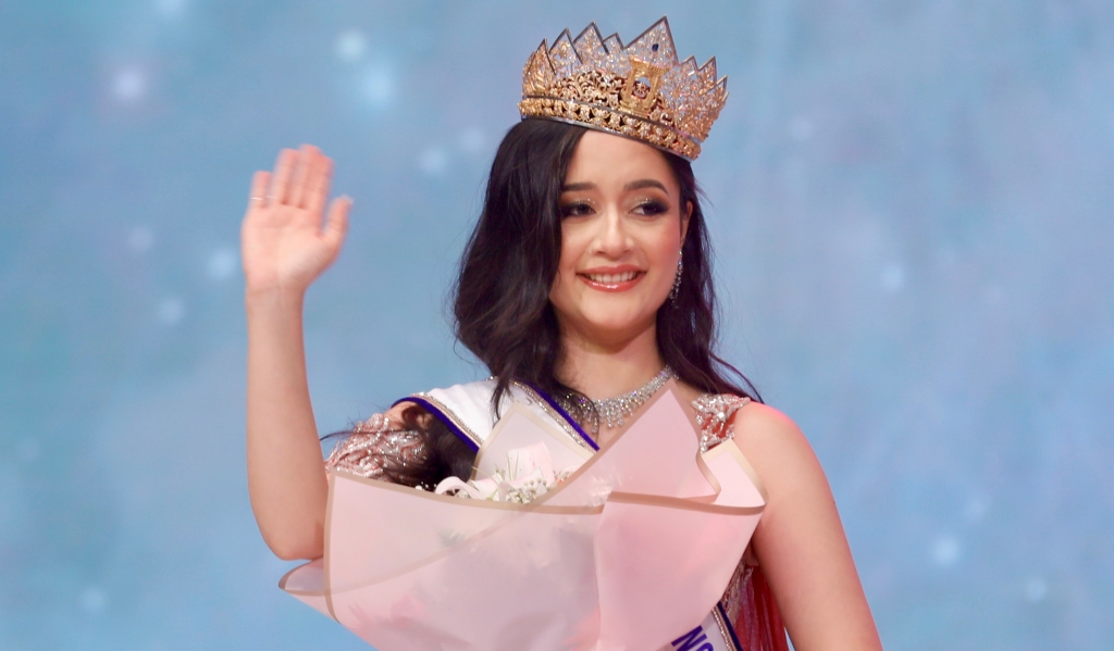 आश्माकुमारी केसी