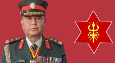 अशोकराज सिग्देल