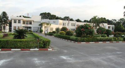 बिपी कोइराला मेमोरियल क्यान्सर अस्पताल