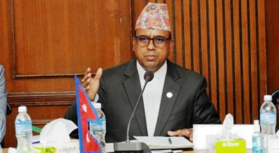 बद्रीप्रसाद पाण्डे