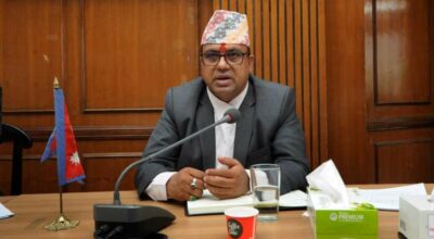 बद्रीप्रसाद पाण्डे