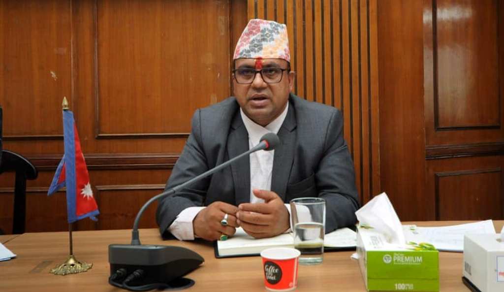 बद्रीप्रसाद पाण्डे