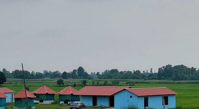 नानापुर होमस्टे