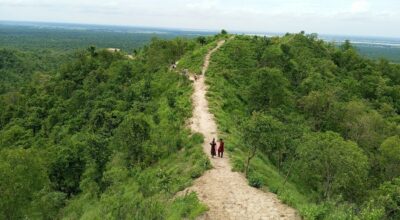 बाँकेमा धार्मिक पर्यटन मार्ग योजना अलपत्र