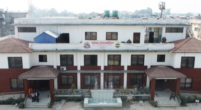 विपन्नलाई चिकित्साशास्त्र पढ्न छात्रवृत्ति