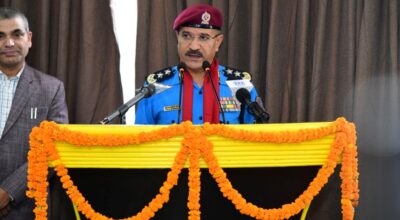 वसन्तबहादुर कुँवर