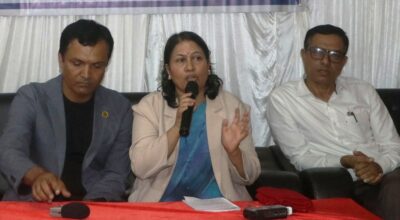 विद्या भट्टराई