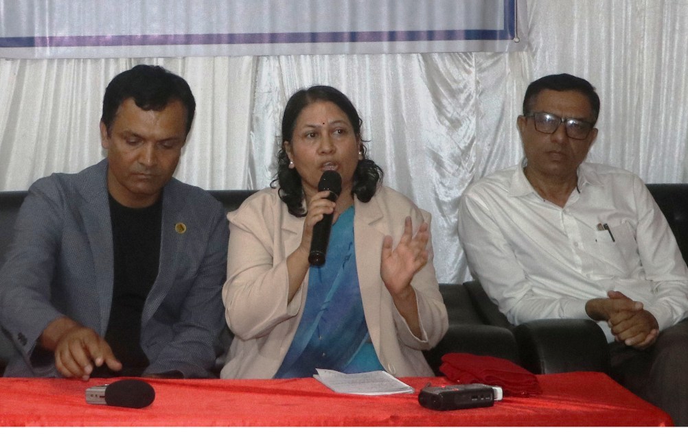 विद्या भट्टराई