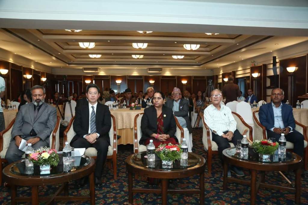 विमला घिमिरे