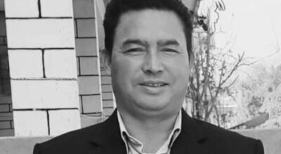 चन्द्रसिंह कार्की