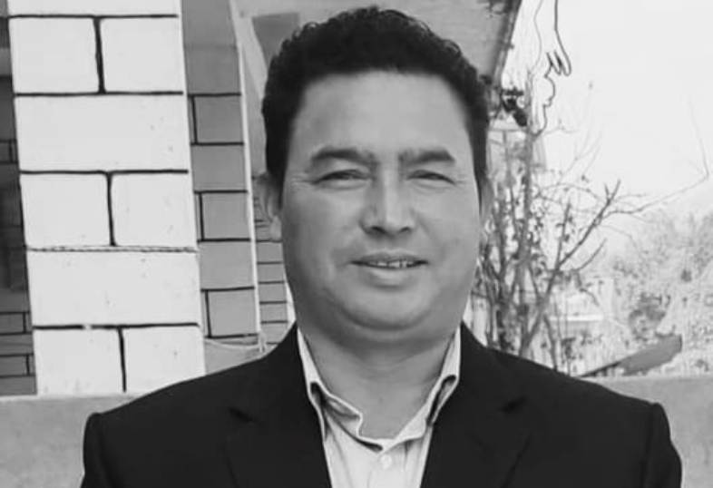 चन्द्रसिंह कार्की