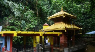 छाब्दीवाराही मन्दिर