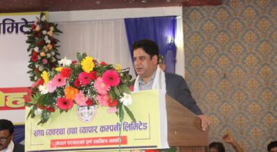 दामोदर भण्डारी