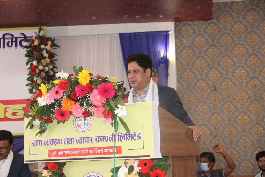 दामोदर भण्डारी