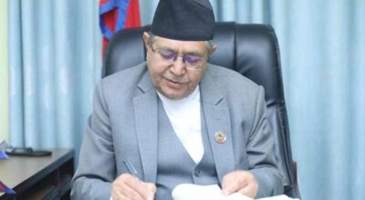 देवराज घिमिरे