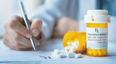 प्रिस्क्रिप्सन