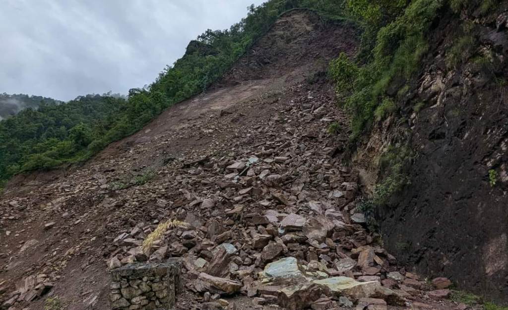 गर्जेनी