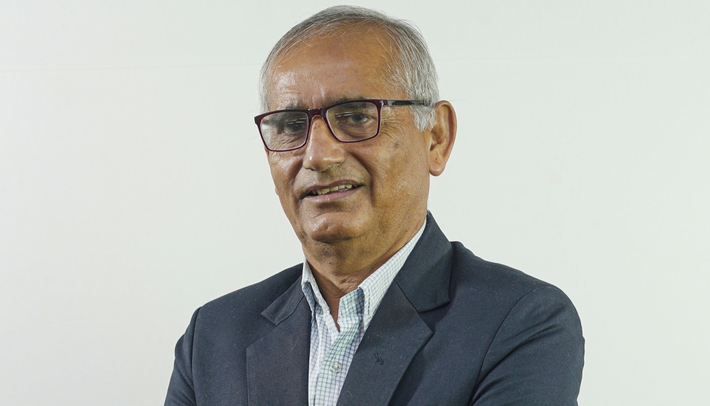 गुरु बराल