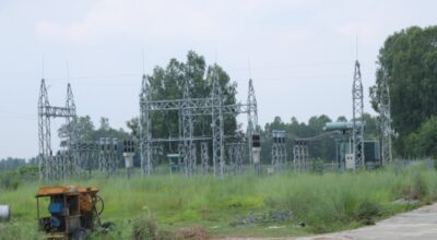 हरिपुर्वामा सबस्टेशन