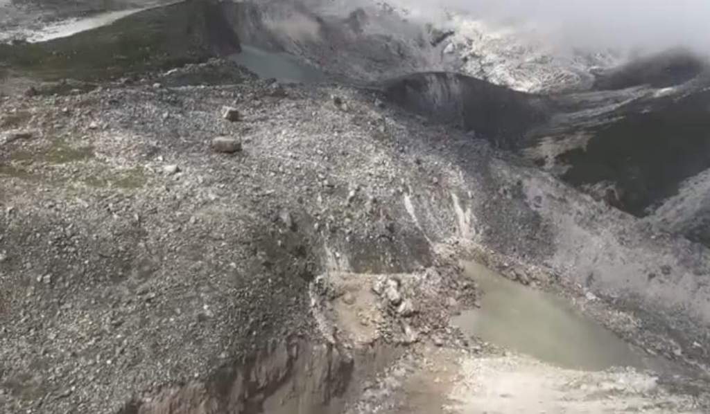 हिमताल फुट्दा