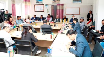 अन्तर्राष्ट्रिय सम्बन्ध र पर्यटन समिति