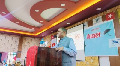 उपेन्द्र यादव