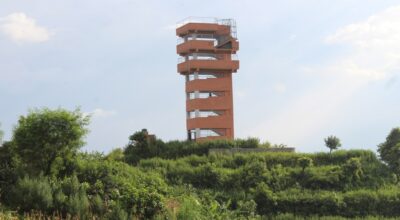 कावासोती भ्यूटावर