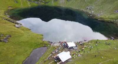 खयरभारानी ताल