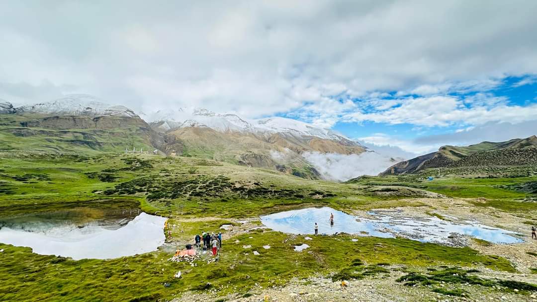 दामोदरकुण्ड