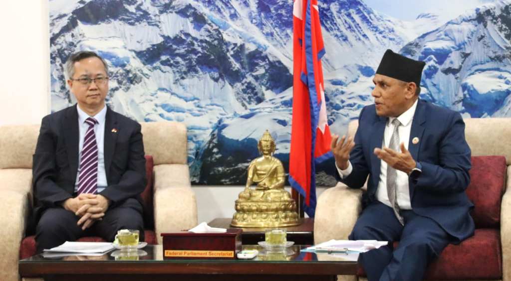 नारायण दाहाल