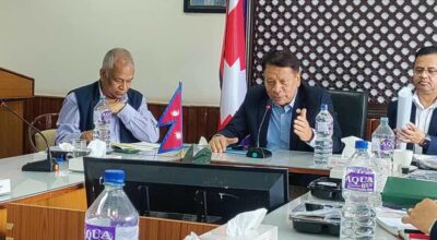 प्रकाशमान सिंह