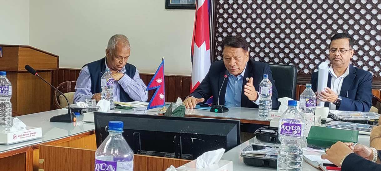 प्रकाशमान सिंह