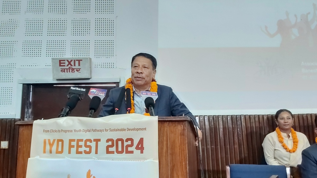 प्रकाशमान सिंह