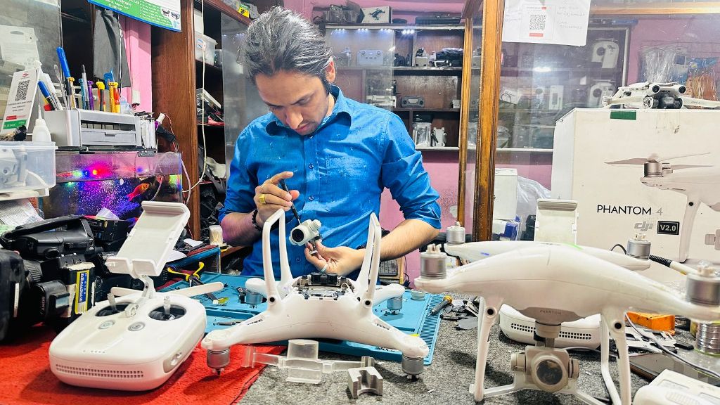 राजकुमार तिमिल्सिना