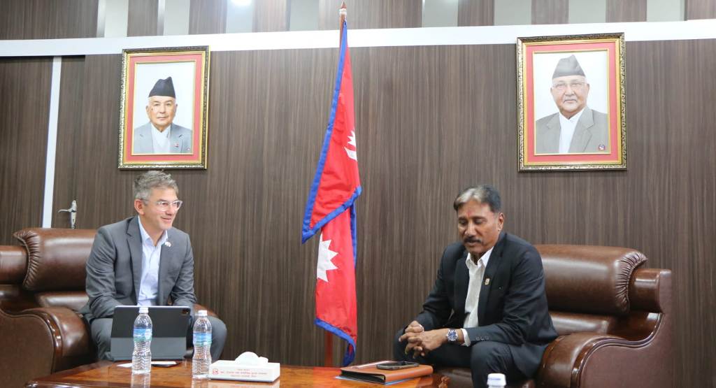 शरतसिंह भण्डारी