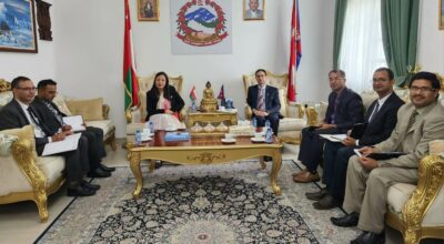 सेवा लम्साल