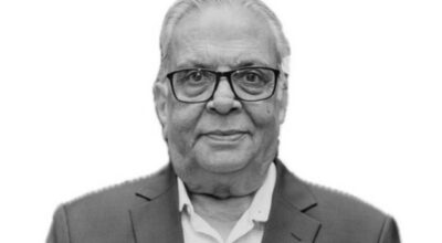 श्रवणकुमार अग्रवाल