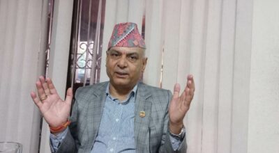 श्यामकुमार घिमिरे